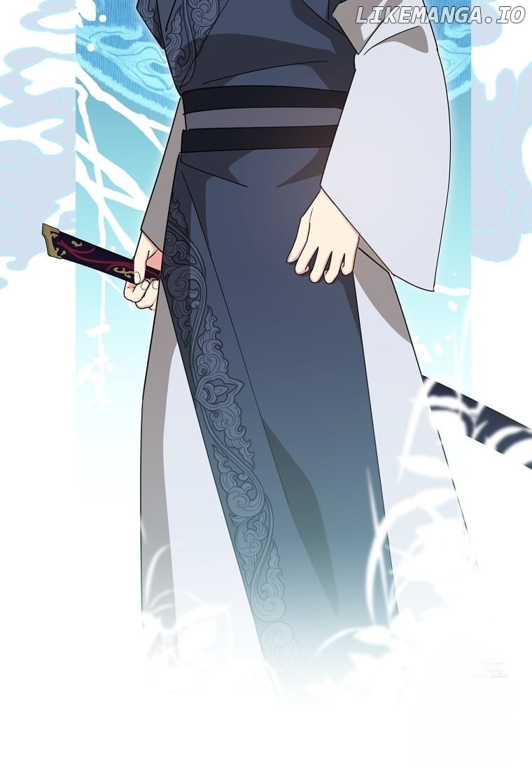 Precious Daughter of the Greatest Martial Arts Villain Chapter 135 - page 62